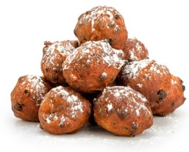 Oliebollen