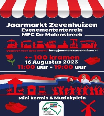 jaarmarkt 2023